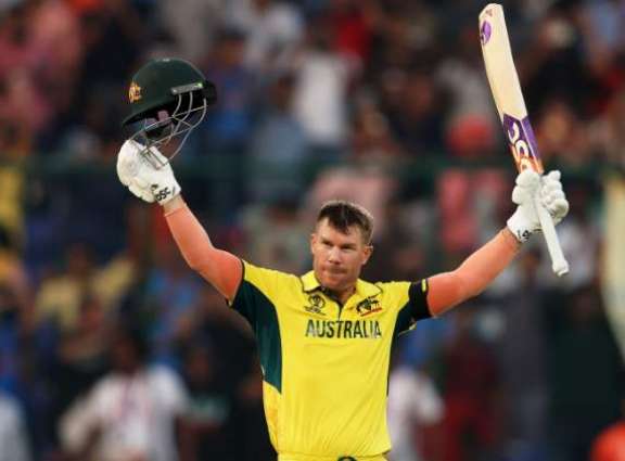 Australia register historic 309-win over Netherland in ICC World Cup 2023