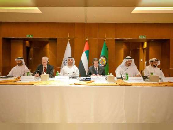 الإمارات تستضيف الحوار الاستراتيجي السابع للإنتربول الدولي
