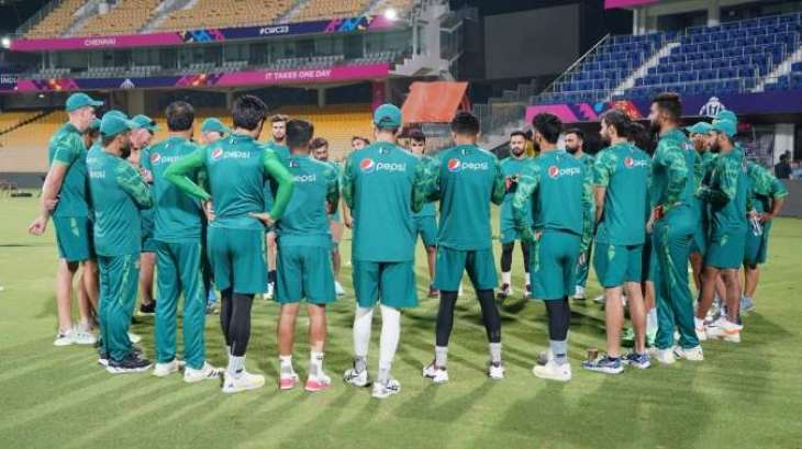 Pakistan eyeing winning streak for semi-final qualification