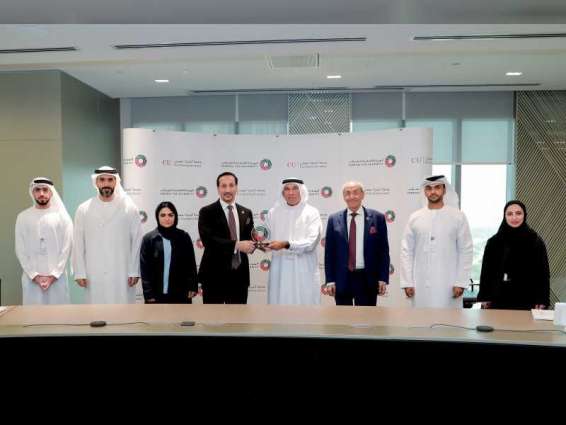 FTA collaborates with City University Ajman to promote tax-related education and training
