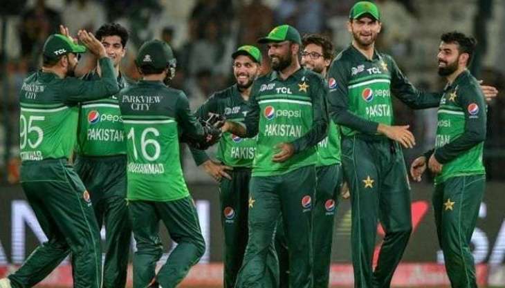 What is way out for Pakistan to reach ICC Cricket World Cup semi-final?


 