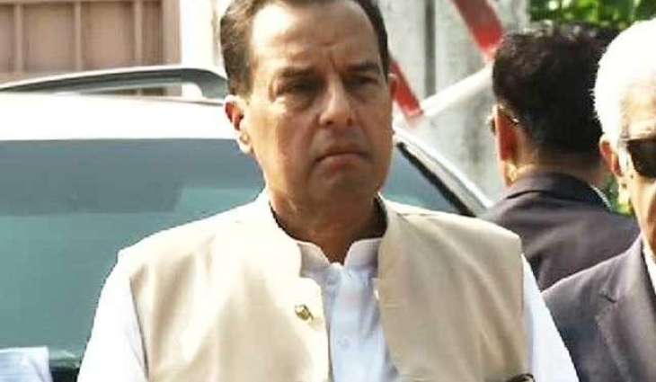 Court reserves verdict in treason case against Captain  Safdar