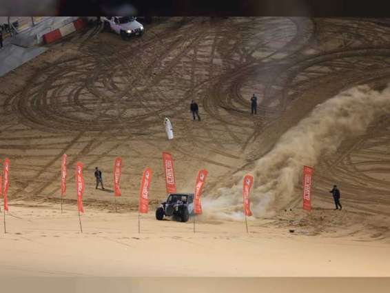 Liwa International Festival to attract over 1700 athletes
