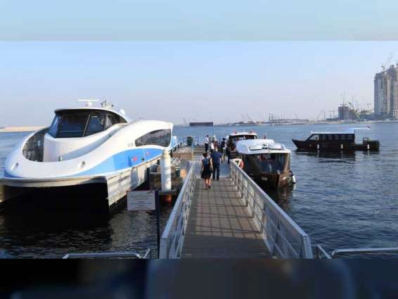 "طرق دبي" تطلق المرحلة الثانية من استبيان سلوكيات التنقل بالإمارة