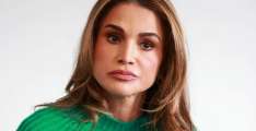 Antisemitism being used to stifle criticism of Israel: Queen Rania