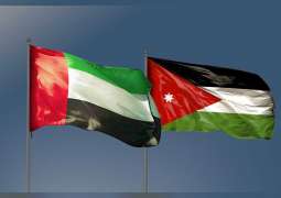الإمارات والأردن .. عقود من العلاقات الاستثنائية والعمل المشترك