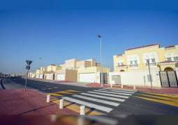 (طرق دبي) تنجز أعمال طرق داخلية بطول 1.9 كم ضمن مشروع محمد بن راشد للإسكان في الورقاء 4