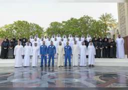 Under President's leadership, UAE positioned itself as key player in shaping world's future: Mohammed bin Rashid