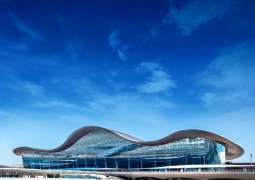 Abu Dhabi International Airport’s Terminal A ushers major milestone for UAE’s aviation aector