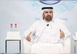 Knowledge Summit 2023 highlights role of knowledge in shaping 5th Industrial Revolution