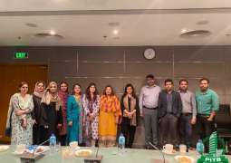 PITB organises session on 'Mastering the Power of Positive Thinking'