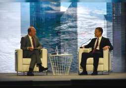 Dubai Business Forum spotlights climate action and challenges