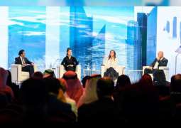 Dubai Business Forum explores role of advanced technology in transforming business