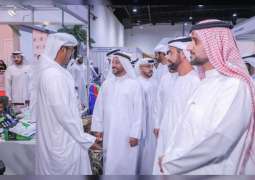 Outdoor enthusiasts flock to Expo Al Dhaid for launch of 2023 Adventure and Camping Exhibition