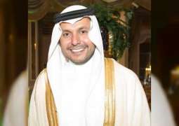 مسؤول بجامعة الدول العربية يشيد بجهود الإمارات في دعم العمل المناخي
