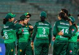 ODI series: Pakistan, Bangladesh women team to lock horns tomorrow