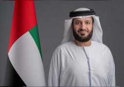 مديرعام وكالة أنباء الإمارات: " يوم العلم"  يحل هذا العام والإمارات ماضية في طريق التقدم والازدهار والنماء