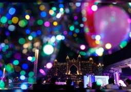 مهرجان الأضواء "ديوالي" بدبي يقدم  عروضا ترويجية وجوائز