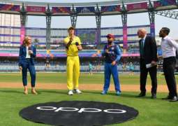 ICC Cricket World Cup 2023: Afghanistan opt to bat first against Australia