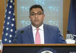 US supports free, fair elections in Pakistan