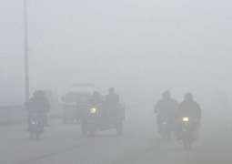 LHC orders Punjab govt for strict measures to control smog