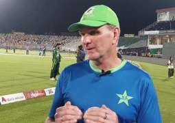 PCB considers changes in foreign coaches: Sources
