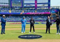 ICC Men’s Cricket World Cup 2023: India decide to bat first against Kiwis in semi-final
