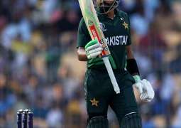PCB opts to relieve Babar Azam after Pakistan World Cup exit