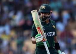 ‘Stepping down as Pakistan captain in all formats,’ says  Babar Azam