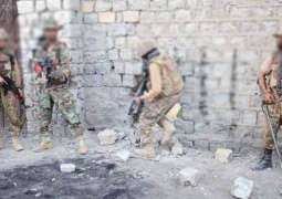Intelligence Based Operations: Security Forces Kill 3 Terrorists