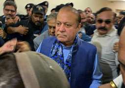 Nawaz Sharif due before IHC today for appeals against convictions in Avenfield, Al-Azizia references
