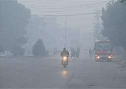 LHC observes Environment Protection Dept responsible for smog