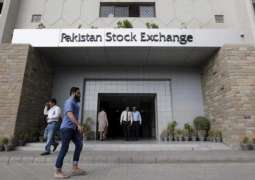 KSE-100 tops 59,000 points on investor confidence