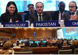 Pakistan defeats India to secure UNESCO vice-chair for 2023-25 term