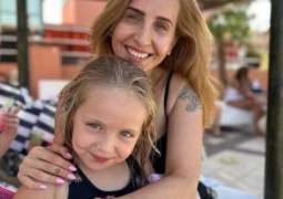 Israeli mother commends Hamas for daughter's kind treatment in Gaza captivity
