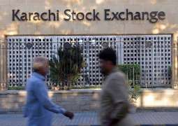 Karachi stock exchange hits record 61,105.59 on strong FDI inflow