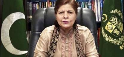 Govt making all out efforts to enhance economic growth rate: Dr. Shamshad
