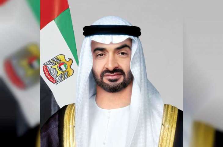 BREAKING: UAE President directs provision of treatment of 1,000 Palestinian children alongside families at UAE hospitals