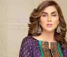 Fiza Ali can't tolerate criticism towards her ex-husband