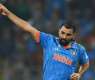 Some Pakistani bowlers might felt jealous for taking wickets during CWC 2023: Shami