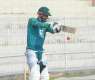 PakvsAus Test series: Sameen Gul, Ali Shafique and Muhammad Ali added to training session