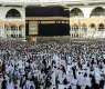 Process of receiving applications for next year's Hajj underway