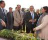 U.S. Ambassador and FAO Mark Successful Completion of $1.3 Million Sustainable Farming Project