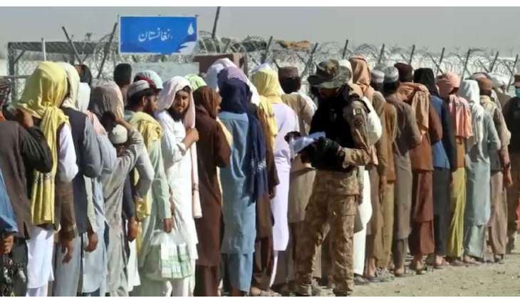 Govt initiates nationwide operation to repatriate illegal foreign nationals