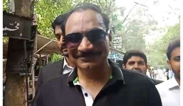 Abid Boxer secures bail in cases related to extortion, harboring fugitives