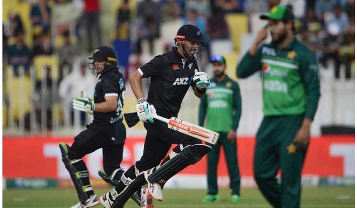 ICC Cricket World Cup 2023: Rain threatens Pakistan-New Zealand clash