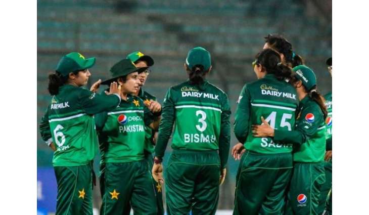 ODI series: Pakistan, Bangladesh women team to lock horns tomorrow