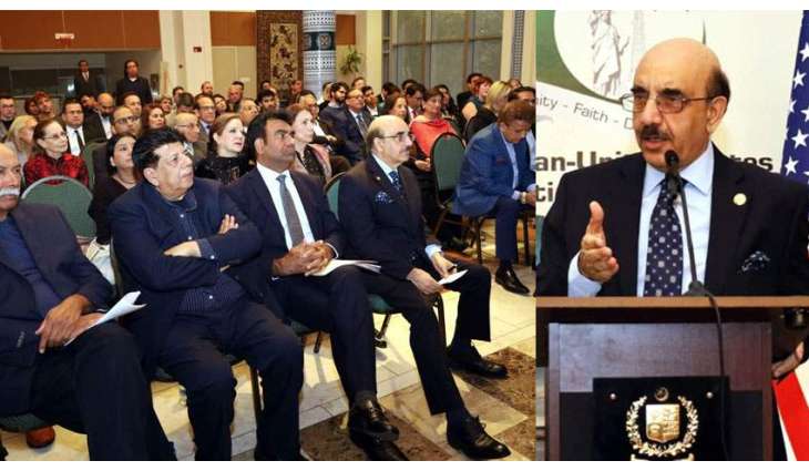 Iqbal is ideological compass, lodestar: Masood Khan

 


 