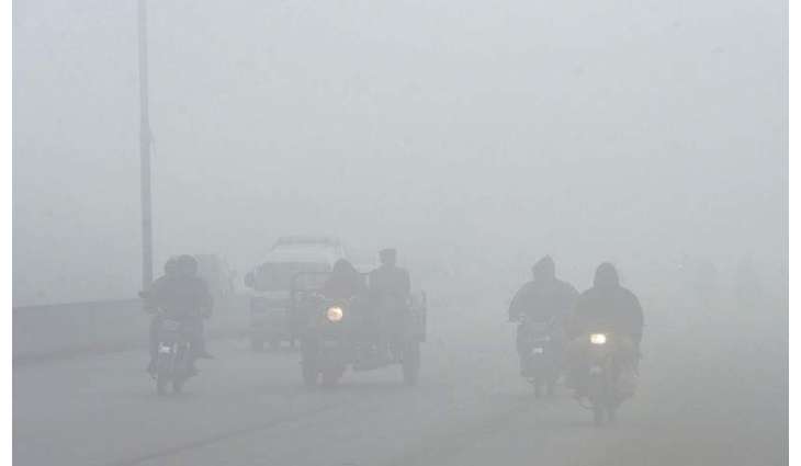 LHC orders Punjab govt for strict measures to control smog