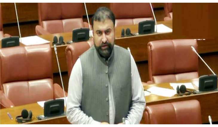 Bugti says no crackdown taken against Afghan refugees
